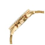 Đồng Hồ Nữ Michael Kors MK Layton MK6941 Màu Vàng Bạc