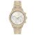 Đồng Hồ Nữ Michael Kors MK Layton MK6941 Màu Vàng Bạc