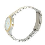 Đồng Hồ Nữ Pierre Lannier 079L791 Màu Bạc Phối Vàng