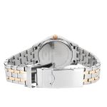 Đồng Hồ Nữ Pierre Lannier 079L791 Màu Bạc Phối Vàng