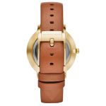 Đồng Hồ Nữ Michael Kors MK2740I Màu Nâu Trắng
