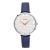 Đồng Hồ Nữ Pierre Lannier 040J606 Màu Xanh Navy