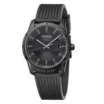 Đồng Hồ Nam Calvin Klein CK Evidence Men's Watch K8R114D1 Màu Đen