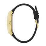 Đồng Hồ Nữ Guess Raven Ladies GW0105L2 Màu Vàng