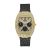 Đồng Hồ Nữ Guess Raven Ladies GW0105L2 Màu Vàng