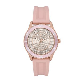 Đồng Hồ Nữ Michael Kors MK6854 Màu Hồng