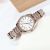Đồng Hồ Nữ Michael Kors MK Whitney Stainless Steel Watch 38mm Mk6858 Màu Vàng Hồng