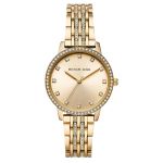 Đồng Hồ Nữ Michael Kors  MK4368 Melissa Watch 35mm Màu Vàng Gold