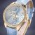 Đồng Hồ Nữ Guess Analog Blue Dial Women's Watch-W0612L1 Màu Xanh Blue