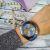 Đồng Hồ Nữ Guess Trend W0455L4 Blue Watch Màu Xanh Blue