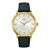 Đồng Hồ Nam Guess Green Watch 44mm W0664G5 Phối Màu