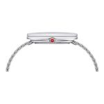 Đồng Hồ Nam Mondaine Giant Stainless Steel Watch MSX.4211B.SM - 42mm Màu Xám