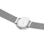 Đồng Hồ Nam Mondaine Giant Stainless Steel Watch MSX.4211B.SM - 42mm Màu Xám