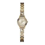 Đồng Hồ Nữ Guess Women Watch Darling Gold W0411L2 Màu Vàng