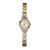 Đồng Hồ Nữ Guess Women Watch Darling Gold W0411L2 Màu Vàng