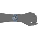 Đồng Hồ Nữ Guess Brocade Trendy Blue Watch 35mm U0822L3 Màu Xanh