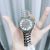 Đồng Hồ Nữ Guess Stainless Steel Ladies Watch U0637L1 Màu Bạc