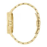 Đồng Hồ Nam Bulova Crystal Octava Automatic Automatic Watch 98A292 Màu Vàng Gold
