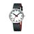 Đồng Hồ Nam Mondaine Classic Vegan Watch A660.30360.16OMV Màu Đen Bạc