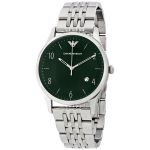 Đồng Hồ Nam Emporio Armani Men’s AR1943 Màu Xanh Bạc