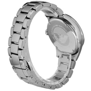 Đồng Hồ Nữ Emporio Armani Women's Watch Ceramica AR1463 Màu Bạc