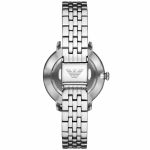 Đồng Hồ Nữ Emporio Armani Ladies Watch AR11213 Màu Bạc