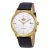 Đồng Hồ Nam Orient Bambino FAC0000BW0 Màu Vàng