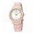 Đồng Hồ Nữ Citizen Eco-Drive FE7073-54A Màu Hồng Nhạt