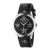 Đồng Hồ Nữ Gucci G-Timeless YA1264105 Màu Đen