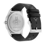 Đồng Hồ Nữ Gucci G-Timeless YA1264105 Màu Đen