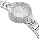 Đồng Hồ Nữ Versace Versus VSP1T0619 Màu Bạc