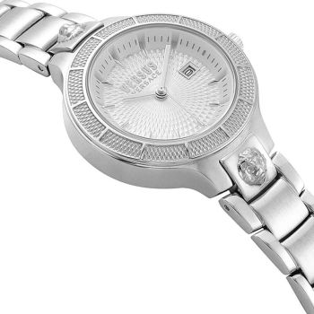 Đồng Hồ Nữ Versace Versus VSP1T0619 Màu Bạc