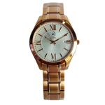 Đồng Hồ Nam Le Chateau L63.192.03.5.2 Màu Vàng Gold