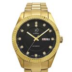 Đồng Hồ Nam Le Chateau L07.114.04.4.2 Màu Vàng Gold