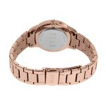 Đồng Hồ Nữ Elle Molitor ELL25004 Màu Vàng Hồng