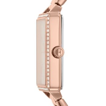 Đồng Hồ Nữ Elle Ile De La Cité Ell21023 Màu Vàng Hồng