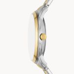 Đồng Hồ Nam Fossil Neutra FS5906 Dây Thép Không Gỉ Phối Màu