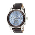 Đồng Hồ Nam Guess Men’s Watch W0673G1 Màu Nâu