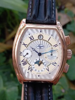 Đồng hồ Poljot Buran moonphase 31679 252BR009
