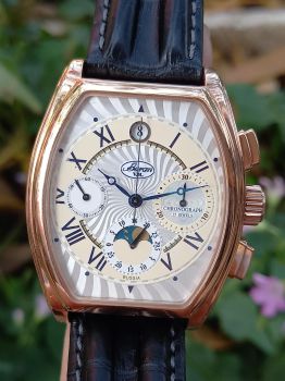 Đồng hồ Poljot Buran moonphase 31679 252BR009