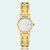 Đồng Hồ Nữ Le Chateau L52.230.04.7.1 Màu Vàng Gold
