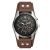 Đồng Hồ Nam Fossil Coachman CH2891 Dây Da Màu Nâu