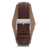 Đồng Hồ Nam Fossil Coachman CH2891 Dây Da Màu Nâu