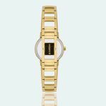 Đồng Hồ Nữ Le Chateau L52.651.04.7.1 Màu Vàng Gold