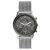 Đồng Hồ Nam Fossil Minimalist FS5944 Dây Thép Không Gỉ Màu Bạc