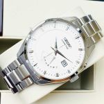 Đồng Hồ Nam Seiko Kinetic SRN043P1 (SRN043) Màu Bạc