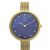 Đồng Hồ Nữ Le Chateau L48.373.04.8.1 Màu Vàng Gold