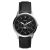 Đồng Hồ Nam Fossil Neutra FS5904 Dây Da Màu Đen
