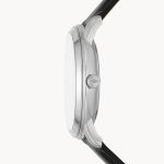 Đồng Hồ Nam Fossil Neutra FS5904 Dây Da Màu Đen