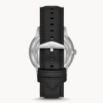 Đồng Hồ Nam Fossil Neutra FS5904 Dây Da Màu Đen